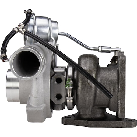 Gpd New Turbocharger 2511310